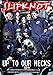 Slipknot - Up To Our Necks Unauthorized