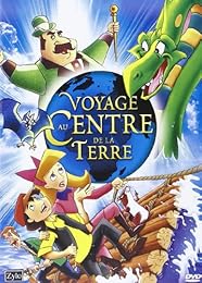 Voyage Au Centre De La Terre