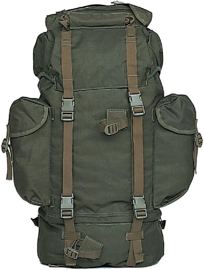 Sturm Miltec Army Combat Military Travel Rucksack Backpack Surplus