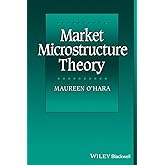 Market Microstructure Theory