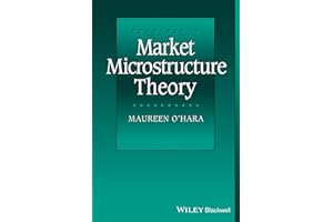 Market Microstructure Theory
