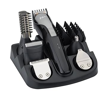 all in one hair trimmer shaver