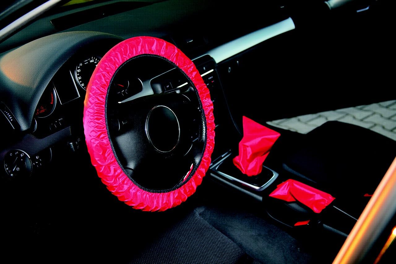 KS Tools Steering Wheel Cover