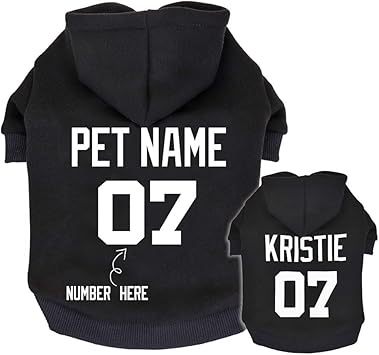 personalized dog clothes cheap