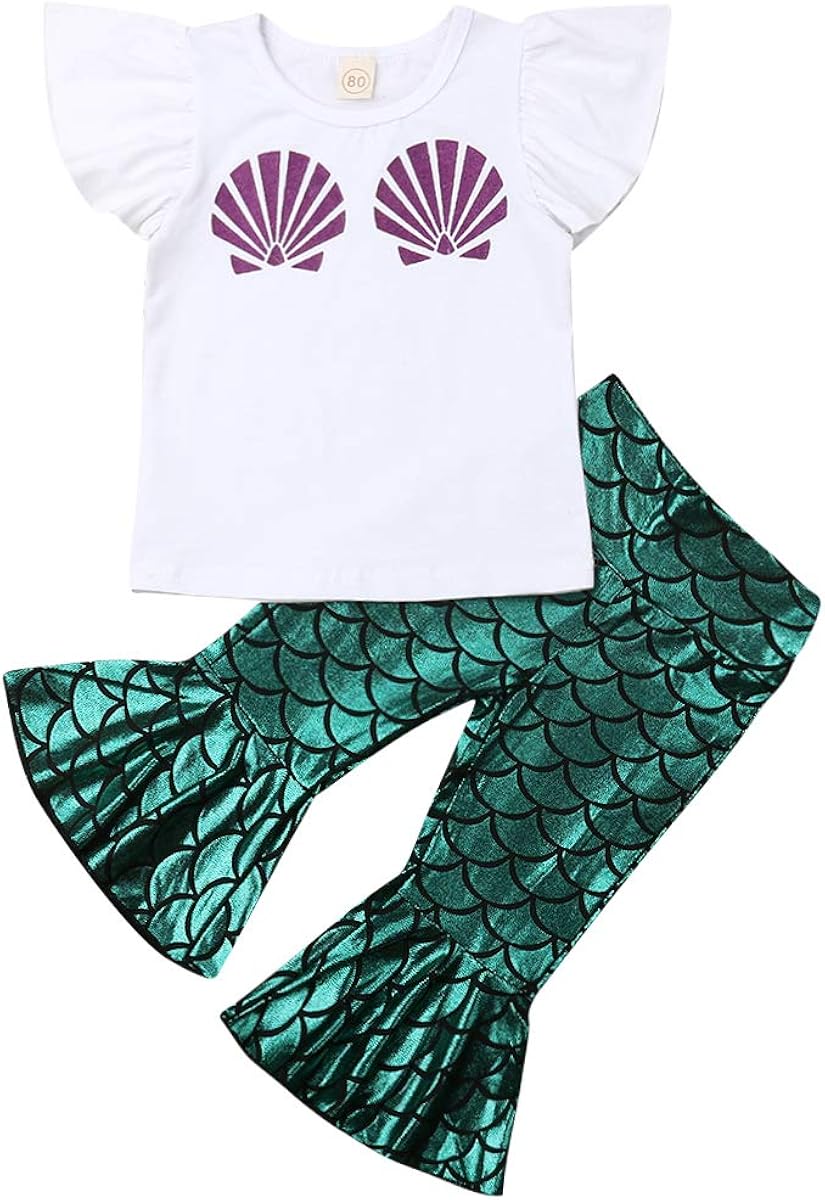 mermaid t shirt dress