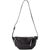 AllSaints womens Madea Mini Crossbody