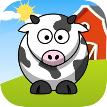 Amazon Com Barnyard Games For Kids Free Appstore For Android