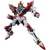 Good Smile Company Bang Brave Bang Bravern: Bravern Moderoid Model Kit