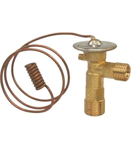 Amazon.com: 5/8 inch x 7/8 inch ODF ECE-D-ZX200 Thermal Expansion