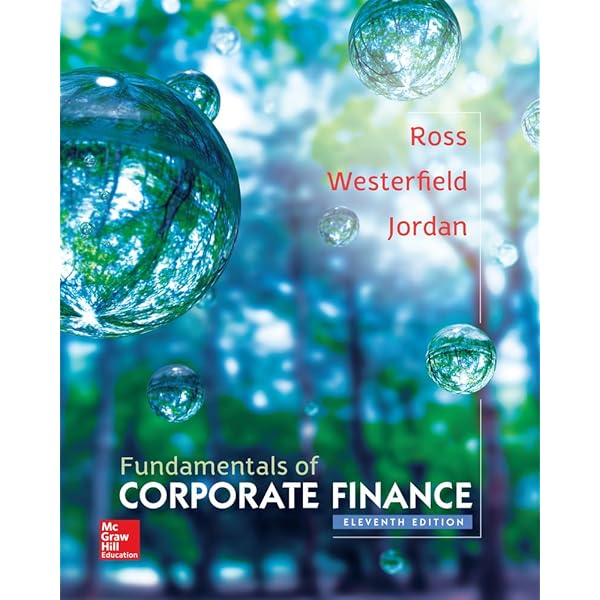Corporate Finance 5e: David Hillier: 9781526849915: Amazon.com: Books