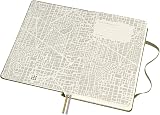 Moleskine Travel Journal Theme Notebook Hardcover Large 400 Pages 13 x 21 cm view 4