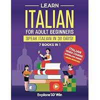 Amazon.com: Living Language Italian, Complete Edition: Beginner
