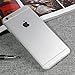 iPhone 6 Case, LoHi Clear iPhone 6 Case [Shock Absorption] Anti-Scratch Soft Slim Protective Bumper Case Cover for iPhone 6 6S (4.7-inch) Crystal Clear