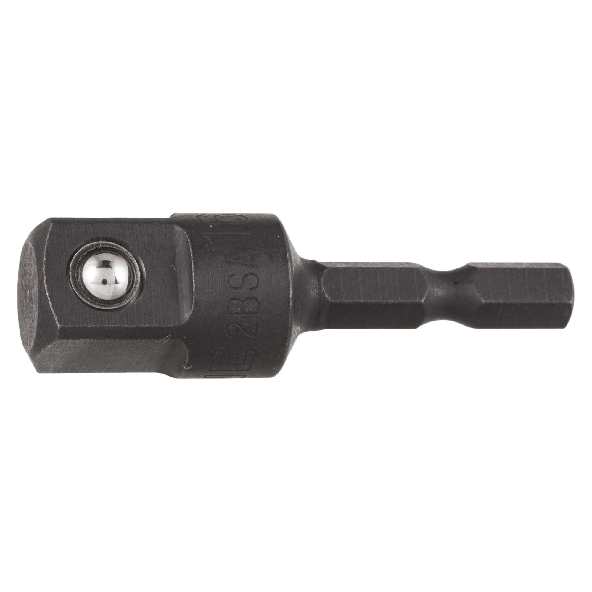 トネ(TONE) 充電式電動ドリル用ソケットアダプター 2BSA-16 ビット差込 &12.7mm(1/2")商品画像