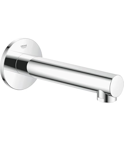 GROHE 13 398 Defined 6-7/8