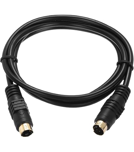 9.8ft 4-Pin Speaker Cable For Edifier R1700BT, R1600TIII, R1800BT, Swans D1010-698488