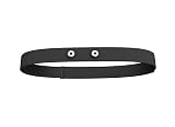 Wahoo TRACKR Heart Rate Chest Strap Size XL