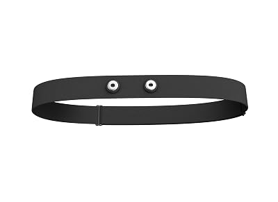 Wahoo TRACKR Heart Rate Chest Strap Size XL
