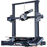 Creality Ender 3 S1 3D Printer with Direct Drive Extruder CR Touch Auto Leveling High Precision Double Z-axis Screw Silent Bo