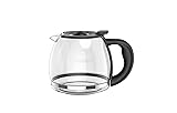 Replacement Coffee Pot Compatible for Mueller 12