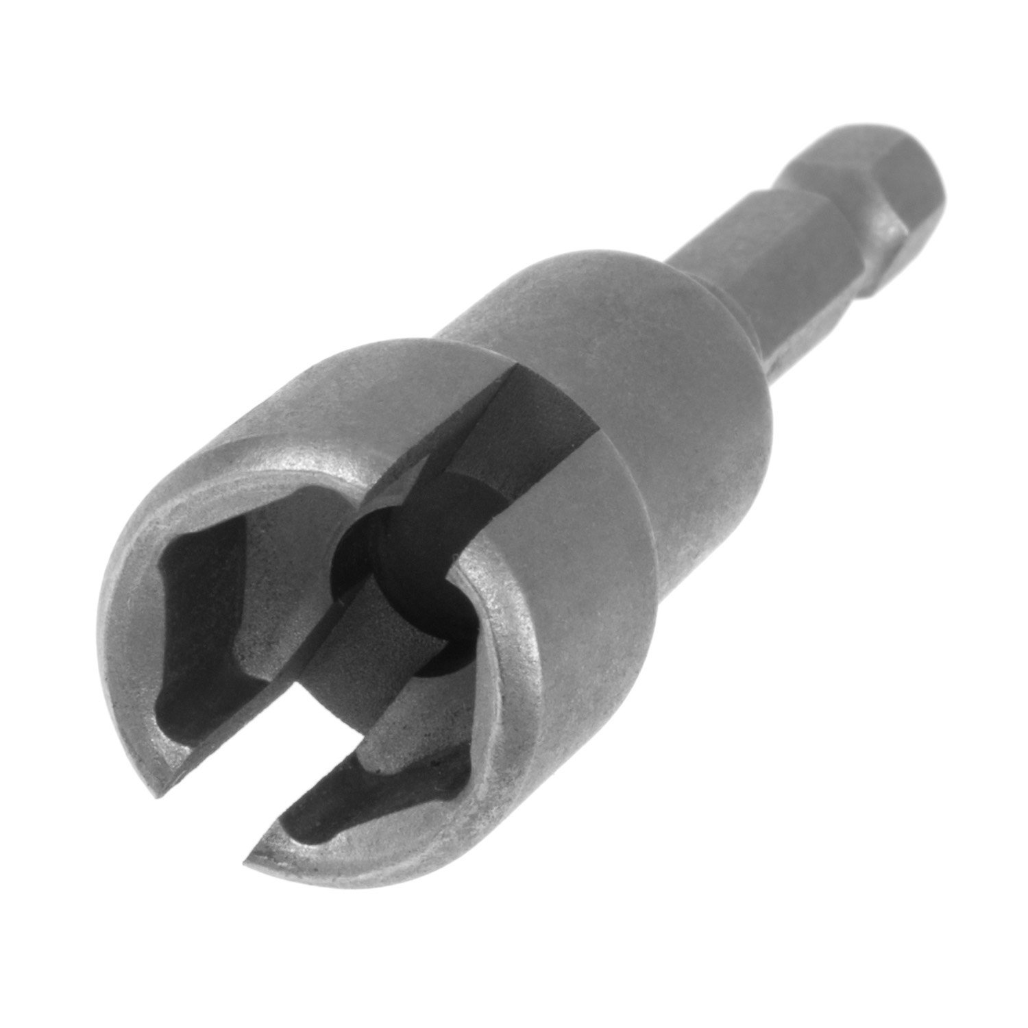 PAGOW HD17921 Hurricane Wing Nut Driver Wingnut Drill Bit Socket Tool