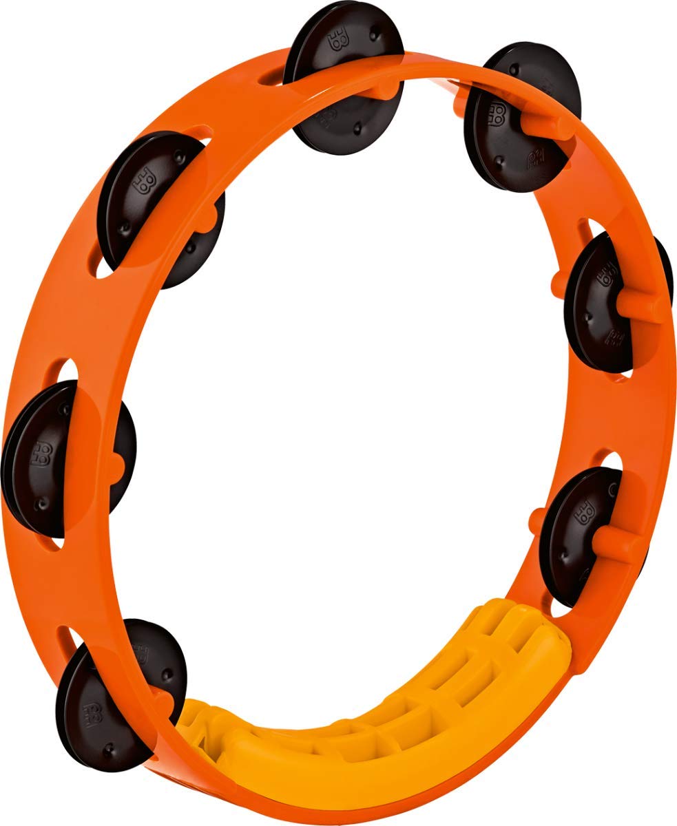Meinl VivaRhythm Tambourine (VR-ABS1)