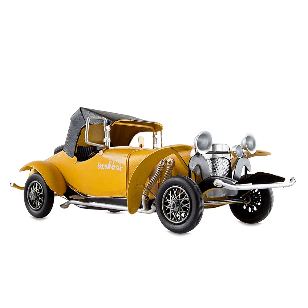 vintage diecast model cars