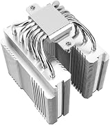 Thermalright Peerless Assassin 120 SE ARGB CPU Cooler 6 Heat Pipes 120mm Fans view 7