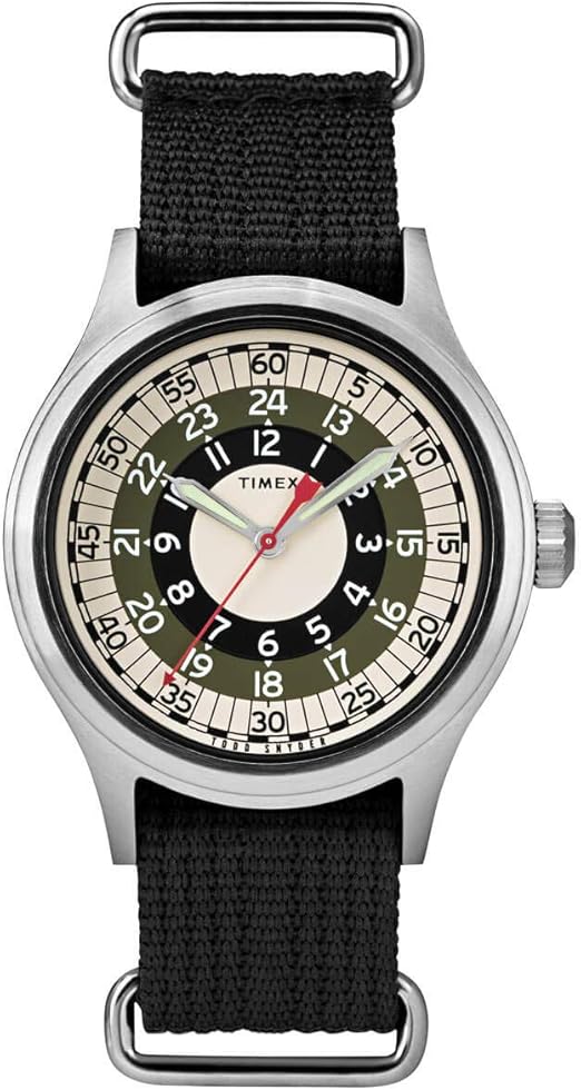 Timex x todd snyder mod Clearance