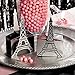 Eiffel Tower Favor Boxes (12 Pack)