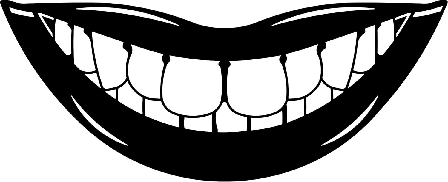 Amazon Com Metal Wall Art Dental Smiley Mouth Design Lips Teeth Metal Art Dentist Office Wall Art Wall Decor Metal Decor Love Metal Poster Metal Wall Decor Unique Gift Home Kitchen