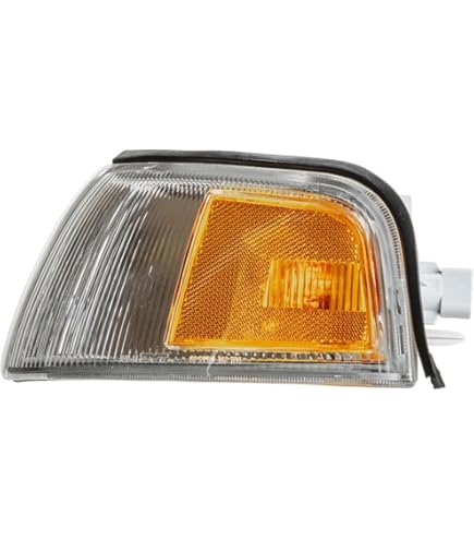 【Nari】L SAGA VANISHING mk2 For Mitsubishi Eclipse (D3) 1995 1996 1997 98-1999 Turn