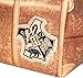 Paladone Harry Potter Hogwarts Toiletry Travel Bag