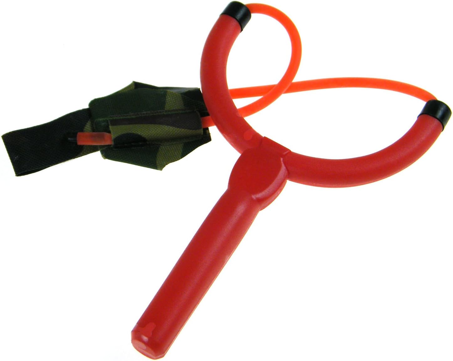 1Pcs Fishing Coarse Baits Catapult slingshot Carp Caty Fishing Tackle Tool ACCESSORIES