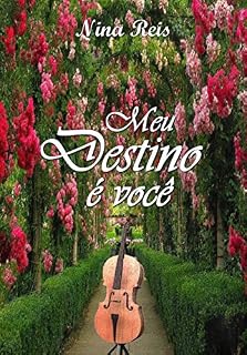 Livro Meu Destino é Você
