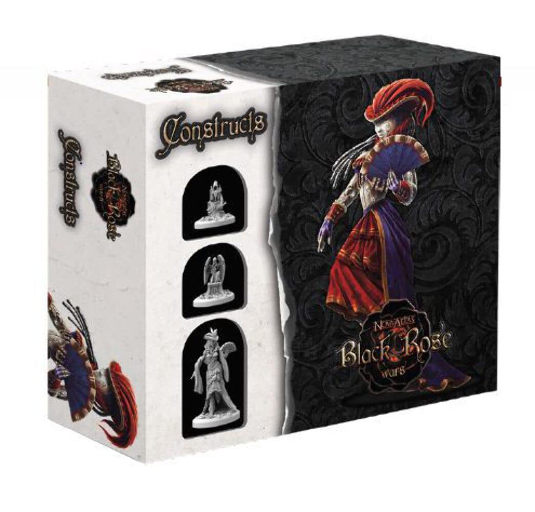 Ares Games BLRW004 Accessories