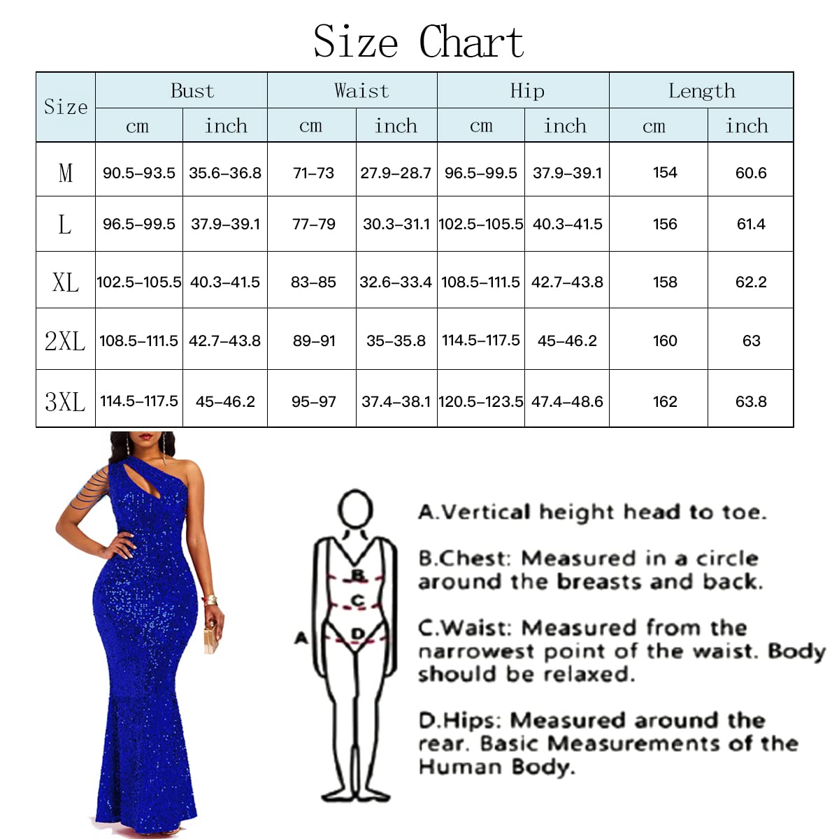 Cololura Women Sequin Elegant Sexy One Shoulder Tassel Mermaid Bodycon Cocktail Evening Dress