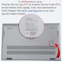 mCover Case Compatible for 2021-2022 15.6" Dell