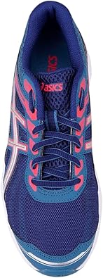 tênis asics gel sileo feminino