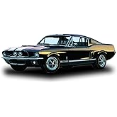 AMT 1:25 Scale 1967 Shelby GT-350 Model Kit