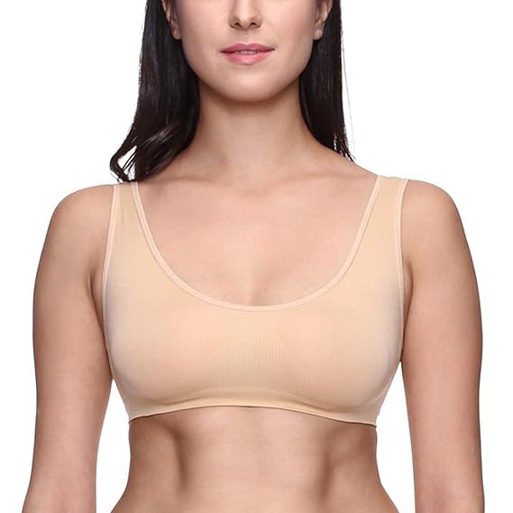 size 38 sports bra