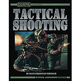 GURPS Tactical Shooting