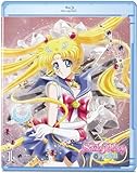 SAILOR MOON "CRYSTAL" SET 1