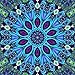 5D DIY Diamond Painting Kit, Cross Stitch Kits for Fun Crystal Rhinestone Diamond Embroidery Paintings ,Arts Craft for Home Wall Decor (Spent 3)