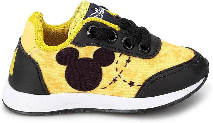 tenis mickey masculino