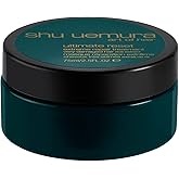 shu uemura art of hair ultimate reset extreme repair hair mask - formulated with japanese rice extract to reduce split ends and breakage, deeply conditions and nourishes very damaged hair