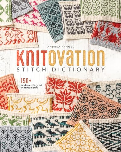 200 Fair Isle Motifs: A Knitter's Directory: Mucklestone, Mary