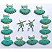 Tutu Ballet Dance Cookie Cutter 3.5