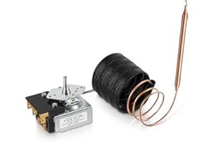 Bake and Broil Thermostat, PB010036