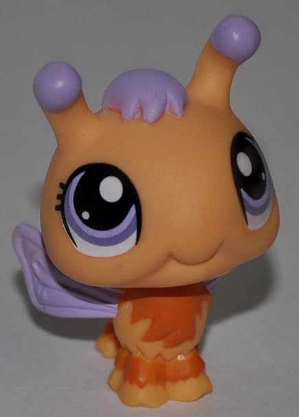 littlest pet shop 1307